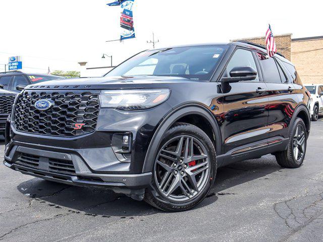 2026 Ford Explorer ST for sale in Niles, IL