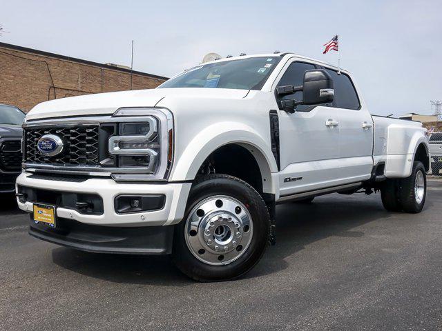 2026 Ford F-450 Platinum for sale in Niles, IL