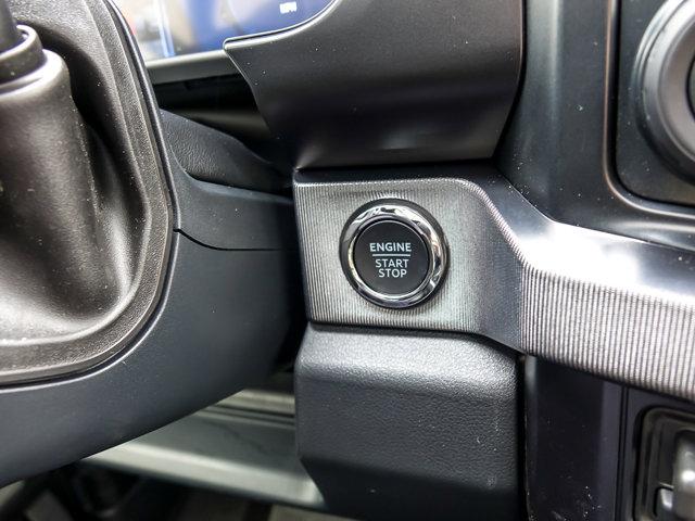 2026 Ford F-450 Platinum