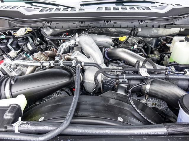 2026 Ford F-450 Platinum