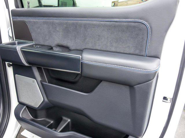 2026 Ford F-450 Platinum