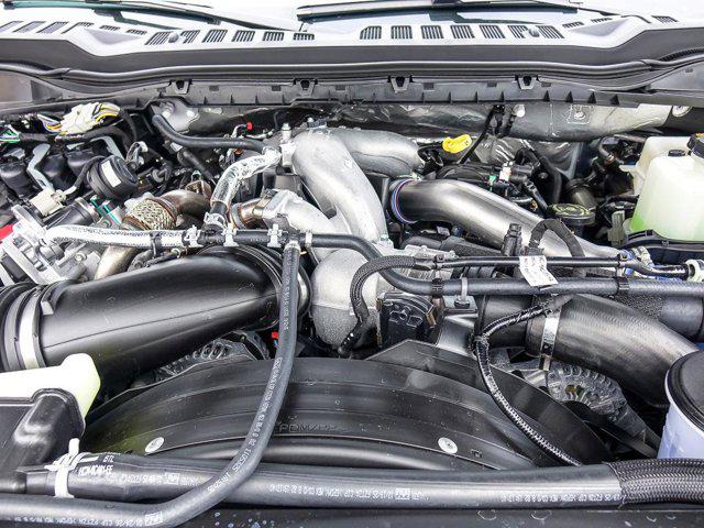 2026 Ford F-450 Platinum