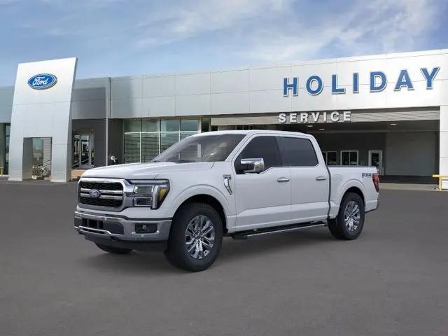 2026 Ford F-150 LARIAT for sale in Whitesboro, TX