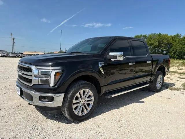 2026 Ford F-150 LARIAT for sale in Whitesboro, TX