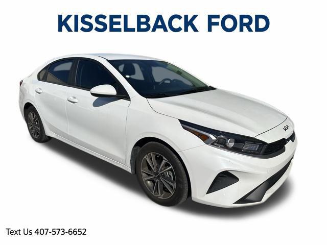 2024 Kia Forte LXS for sale in Saint Cloud, FL