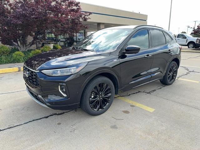 2023 Ford Escape ST-Line Elite for sale in Carbondale, IL