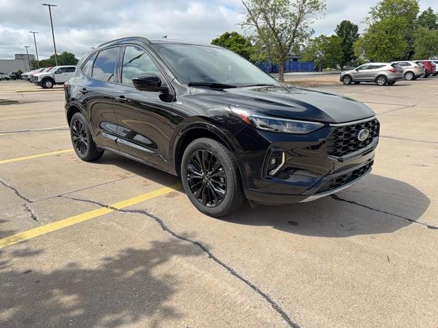 2023 Ford Escape ST-Line Elite