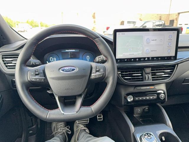 2023 Ford Escape ST-Line Elite