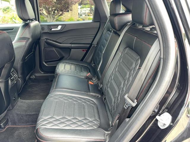 2023 Ford Escape ST-Line Elite