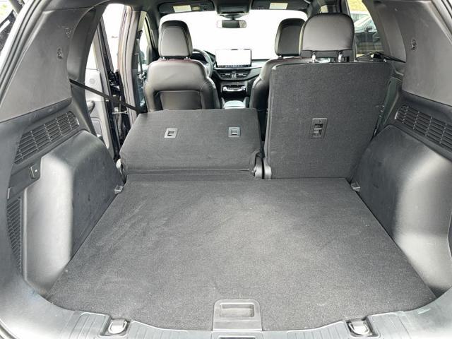 2023 Ford Escape ST-Line Elite