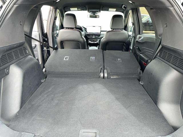 2023 Ford Escape ST-Line Elite