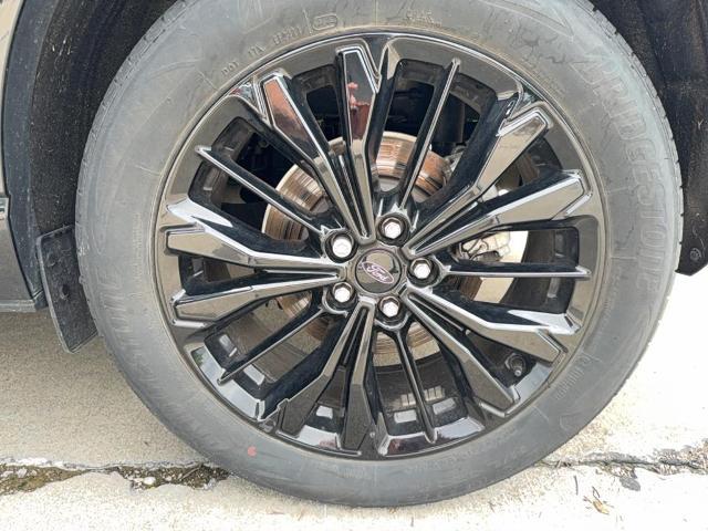 2023 Ford Escape ST-Line Elite
