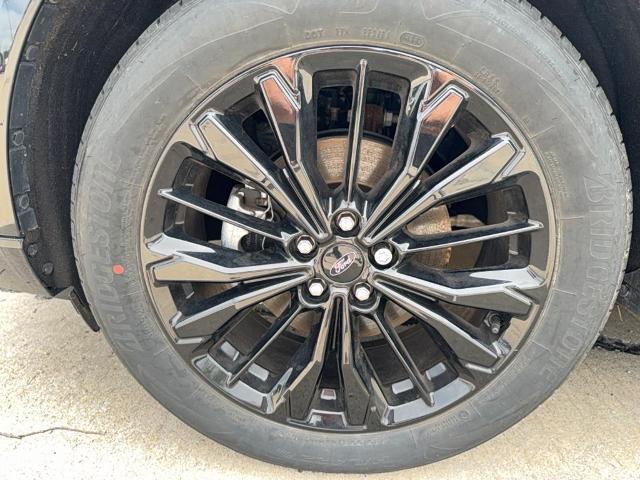 2023 Ford Escape ST-Line Elite