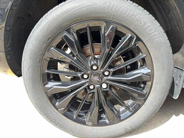 2023 Ford Escape ST-Line Elite