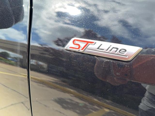 2023 Ford Escape ST-Line Elite