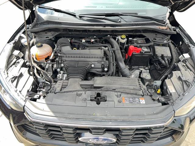 2023 Ford Escape ST-Line Elite