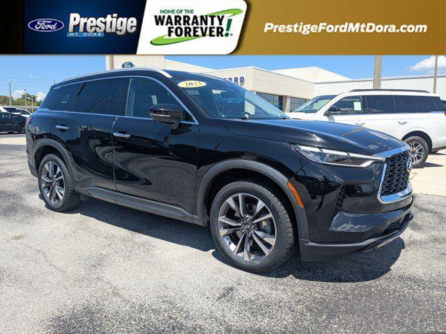 2023 INFINITI QX60 LUXE for sale in Mount Dora, FL