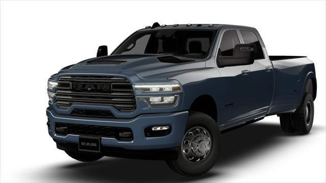 2026 RAM Ram 3500 RAM 3500 LARAMIE CREW CAB 4X4 8 BOX