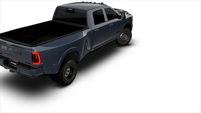 2026 RAM Ram 3500 RAM 3500 LARAMIE CREW CAB 4X4 8 BOX