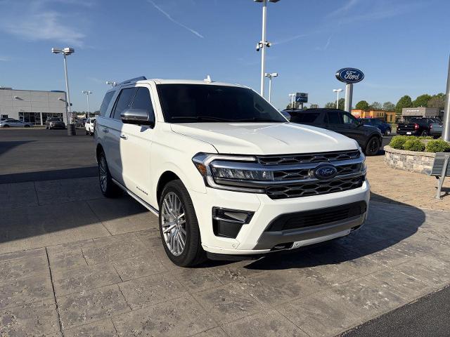 2023 Ford Expedition Platinum