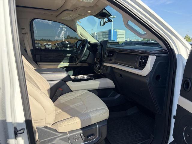 2023 Ford Expedition Platinum