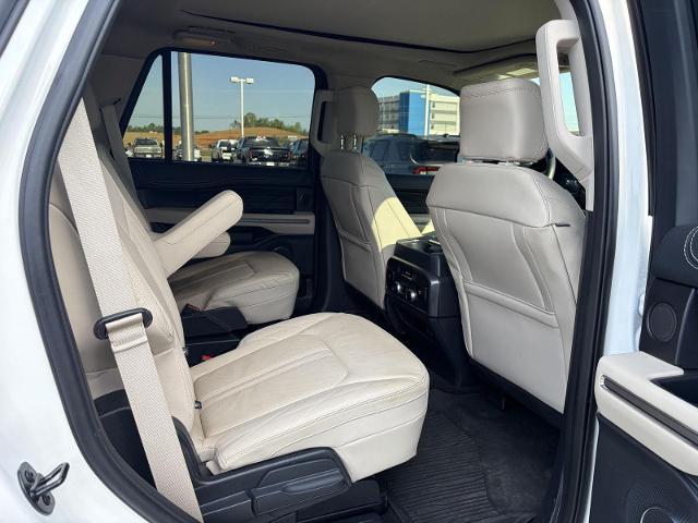 2023 Ford Expedition Platinum