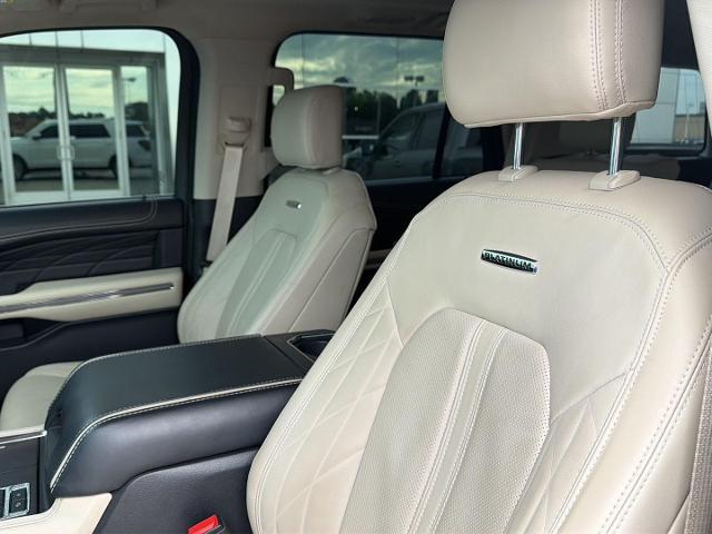 2023 Ford Expedition Platinum