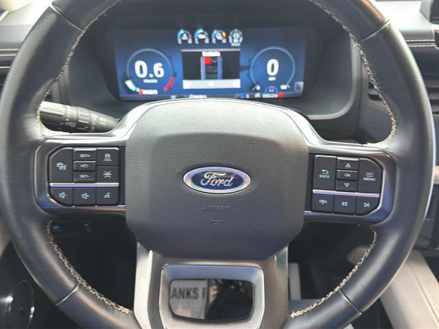 2023 Ford Expedition Platinum