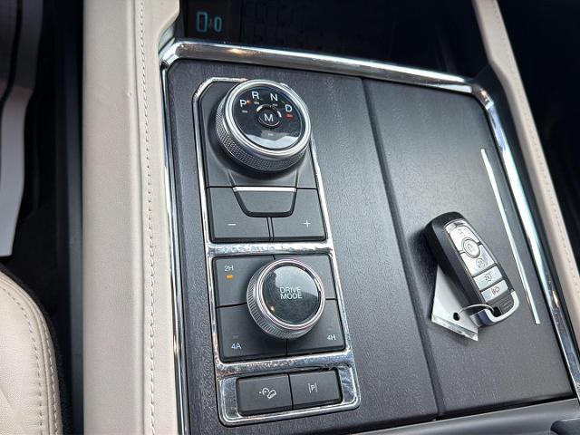 2023 Ford Expedition Platinum
