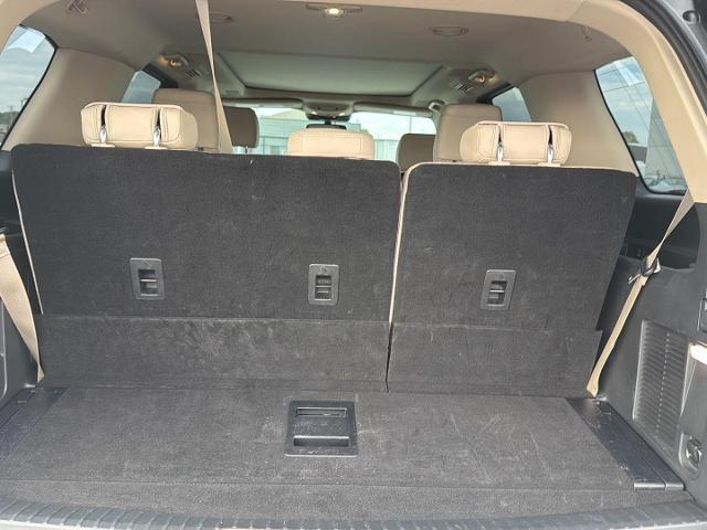 2023 Ford Expedition Platinum