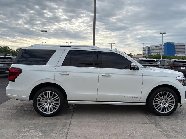 2023 Ford Expedition Platinum