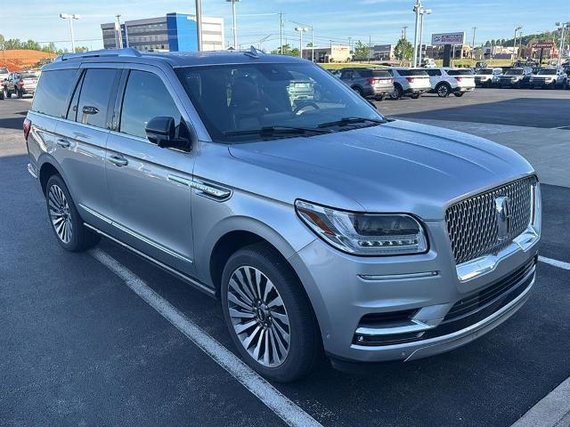 2021 Lincoln Navigator Reserve for sale in Somerset, KY