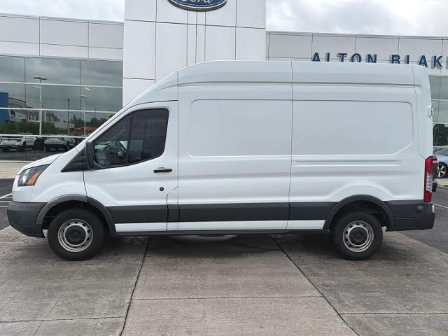 2018 Ford Transit 148 WB High Roof Cargo
