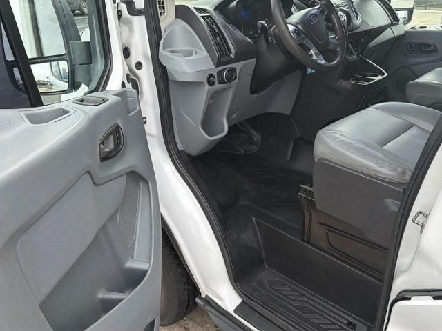 2018 Ford Transit 148 WB High Roof Cargo