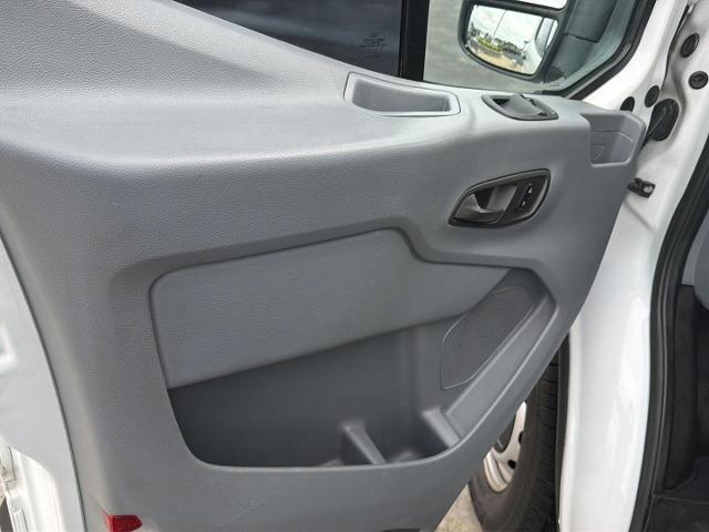 2018 Ford Transit 148 WB High Roof Cargo