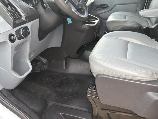 2018 Ford Transit 148 WB High Roof Cargo