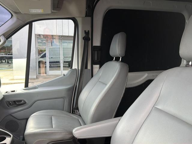 2018 Ford Transit 148 WB High Roof Cargo