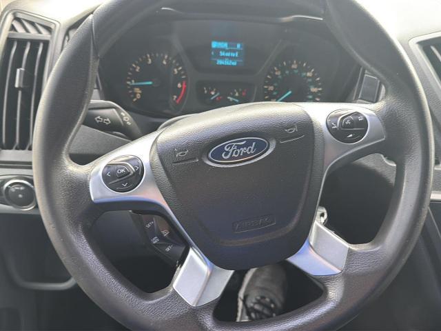 2018 Ford Transit 148 WB High Roof Cargo