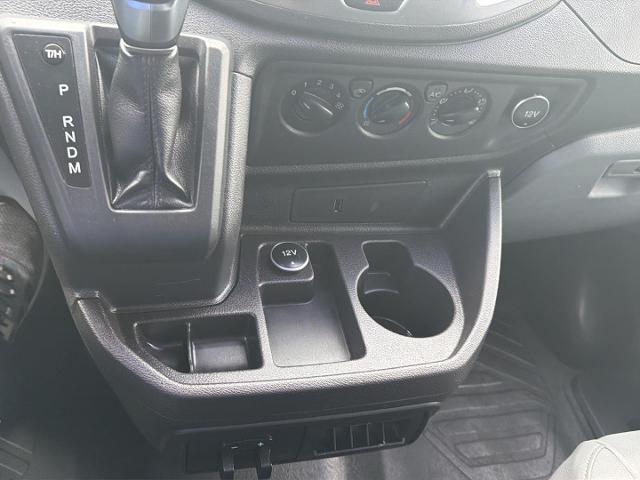 2018 Ford Transit 148 WB High Roof Cargo