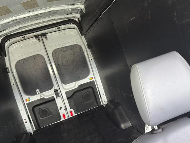 2018 Ford Transit 148 WB High Roof Cargo