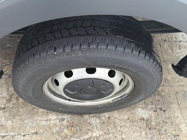 2018 Ford Transit 148 WB High Roof Cargo