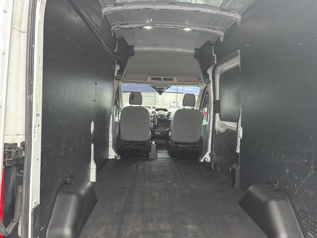 2018 Ford Transit 148 WB High Roof Cargo