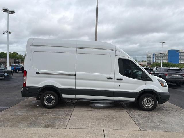 2018 Ford Transit 148 WB High Roof Cargo