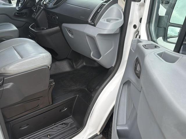 2018 Ford Transit 148 WB High Roof Cargo