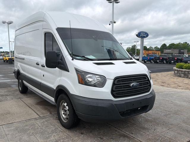 2018 Ford Transit 148 WB High Roof Cargo