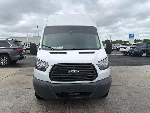 2018 Ford Transit 148 WB High Roof Cargo