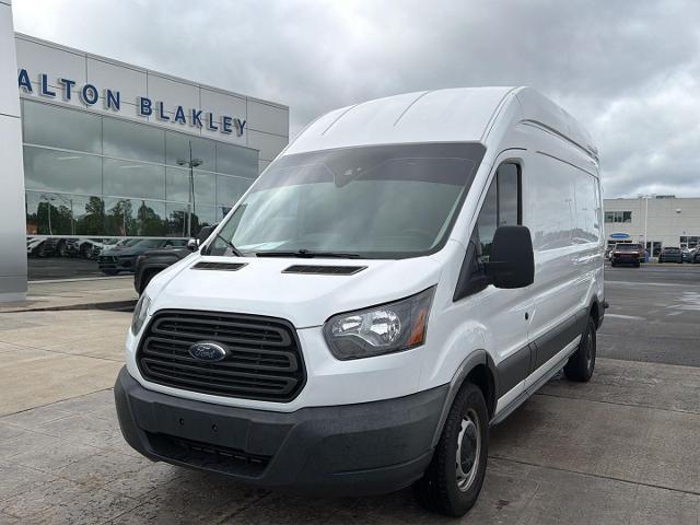 2018 Ford Transit 148 WB High Roof Cargo