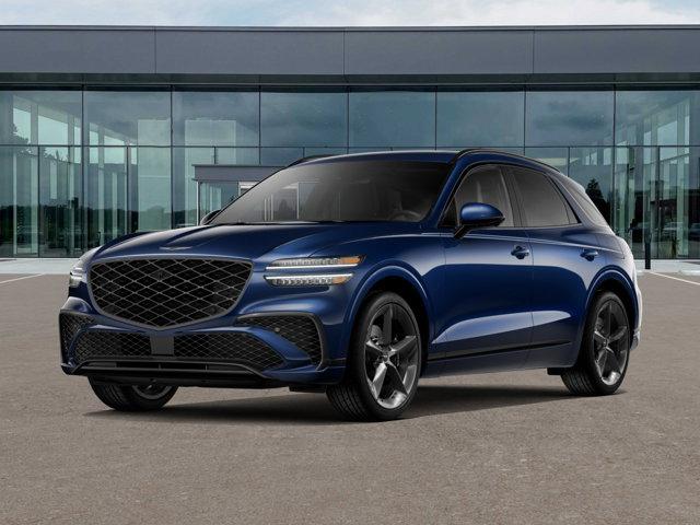 2026 Genesis GV70 2.5T Sport Prestige AWD's photo