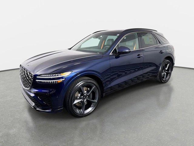 2026 Genesis GV70 2.5T Sport Prestige AWD's photo