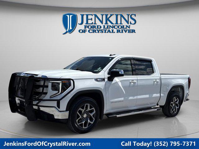 2023 GMC Sierra 1500 2WD Crew Cab Short Box SLE for sale in Crystal River, FL